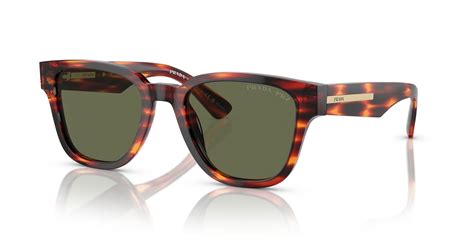 prada a04|Prada SPR A04 Wayfarer Sunglasses .